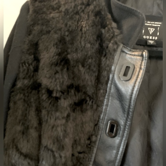 GUESS Jacket - Picture 9 of 16